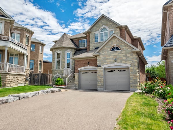 655 Kozel Ct., Mississauga, ON