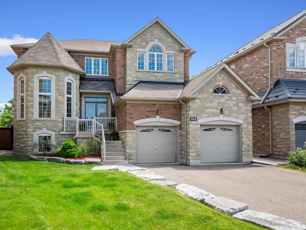 655 Kozel Ct., Mississauga, ON