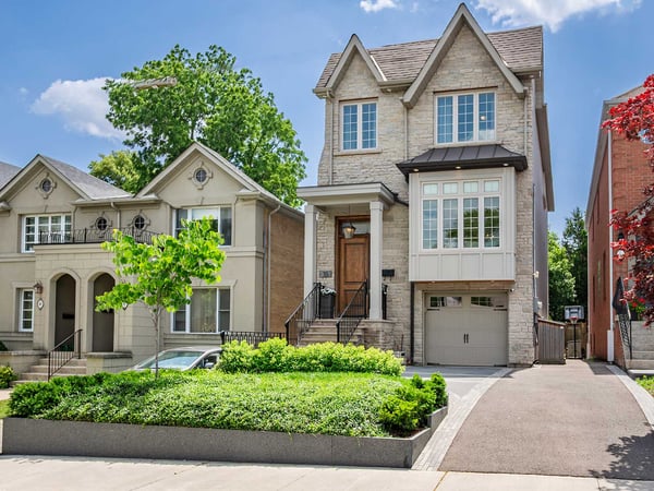 39 Glenforest Rd., Toronto, ON