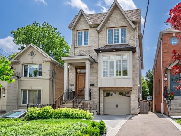 39 Glenforest Rd., Toronto, ON
