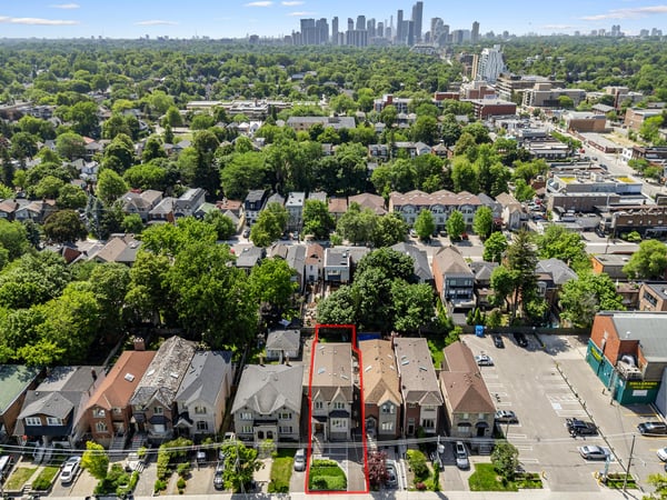 39 Glenforest Rd., Toronto, ON