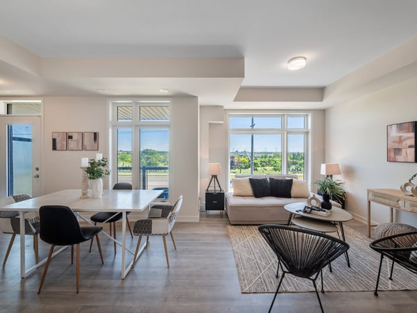 403-2550 Castlegate Crossing, Pickering, ON