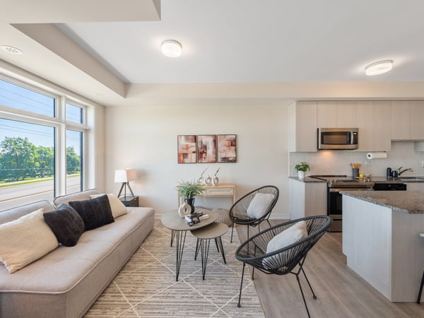403-2550 Castlegate Crossing, Pickering, ON