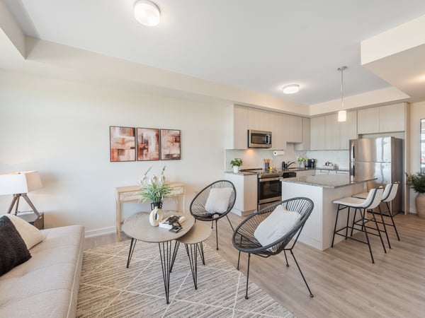 403-2550 Castlegate Crossing, Pickering, ON