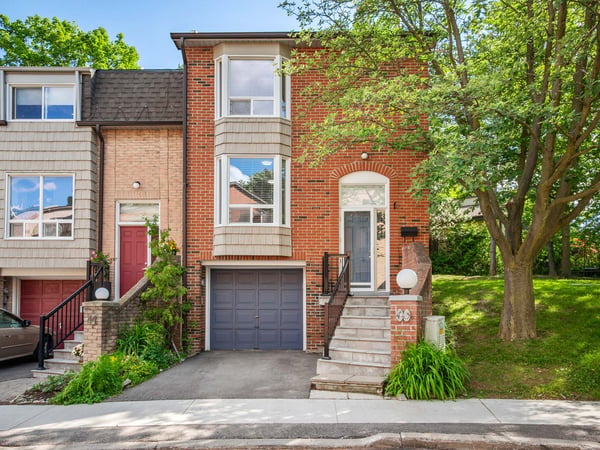 43 Wild Gingerway Rd,, North York, ON