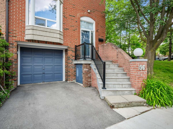 43 Wild Gingerway Rd,, North York, ON