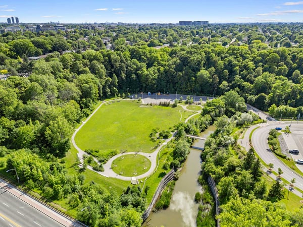 43 Wild Gingerway Rd,, North York, ON