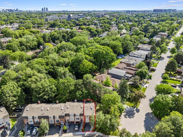 43 Wild Gingerway Rd,, North York, ON