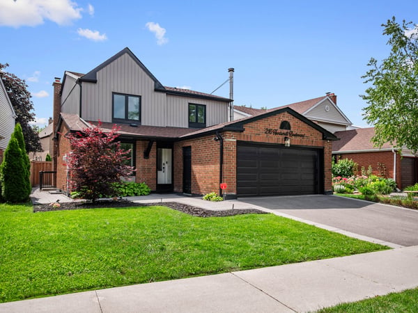 216 Huntsmill Blvd., Scarborough, ON