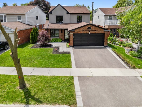 216 Huntsmill Blvd., Scarborough, ON