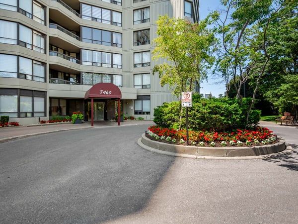 503-7460 Bathurst St., Vaughan, ON