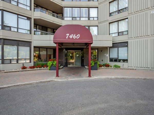 503-7460 Bathurst St., Vaughan, ON