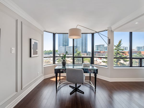 503-7460 Bathurst St., Vaughan, ON