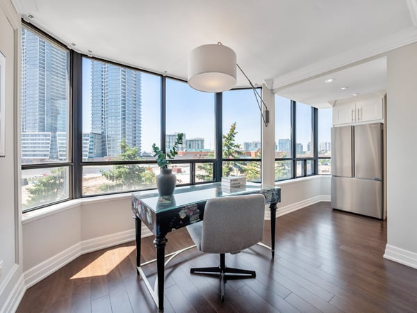 503-7460 Bathurst St., Vaughan, ON