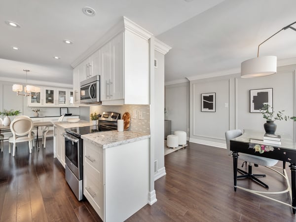 503-7460 Bathurst St., Vaughan, ON