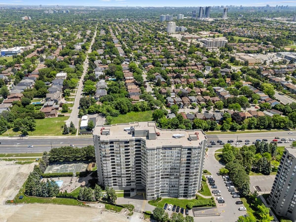 503-7460 Bathurst St., Vaughan, ON