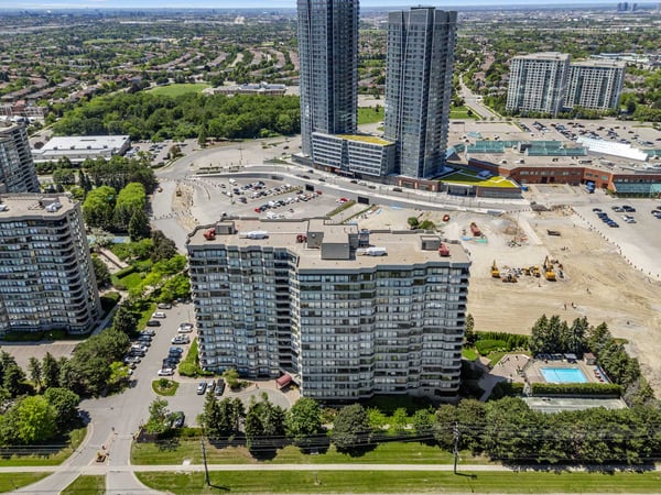 503-7460 Bathurst St., Vaughan, ON