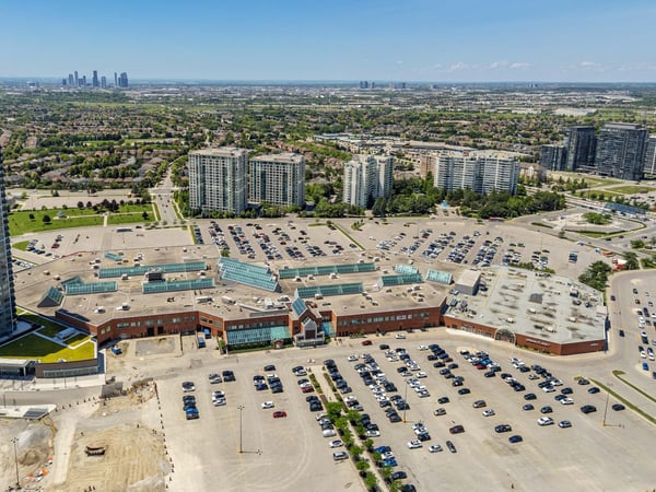 503-7460 Bathurst St., Vaughan, ON