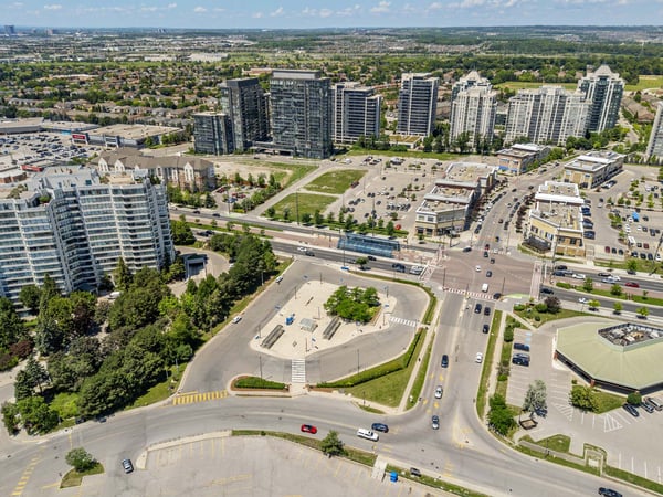 503-7460 Bathurst St., Vaughan, ON