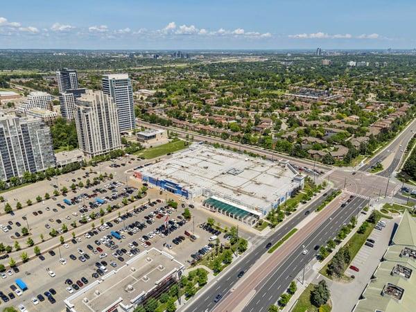 503-7460 Bathurst St., Vaughan, ON