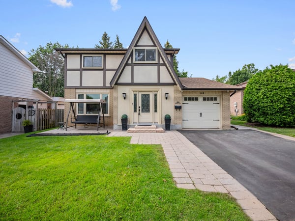 44 Kirkdene Dr., Toronto, ON