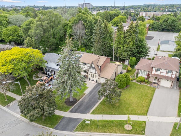 44 Kirkdene Dr., Toronto, ON