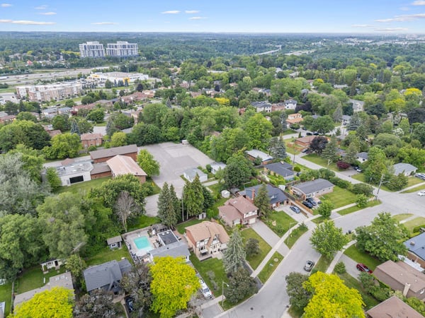44 Kirkdene Dr., Toronto, ON