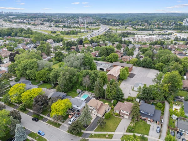 44 Kirkdene Dr., Toronto, ON