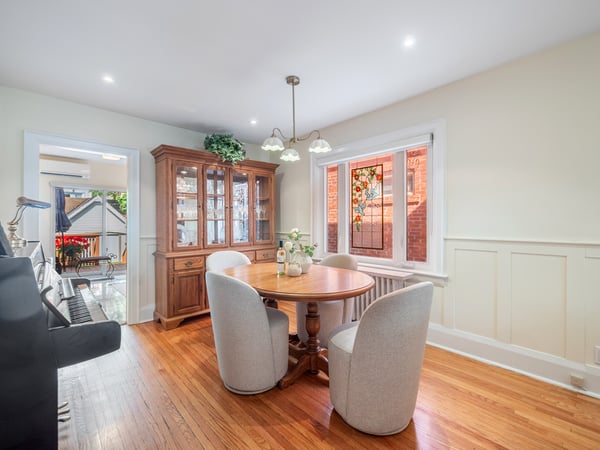 4 Kimbourne Ave., East York, ON