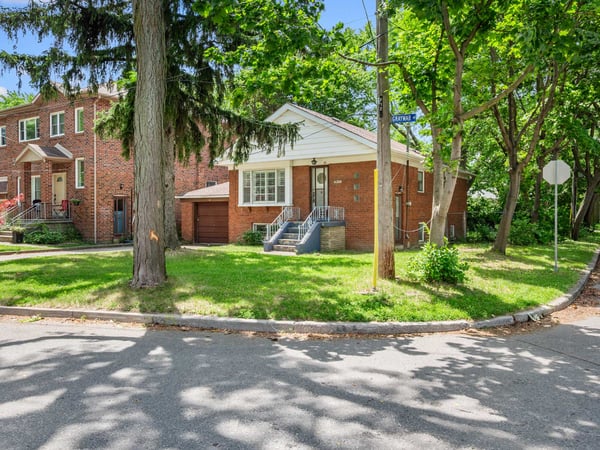 12 Graymar Ave., North York, ON