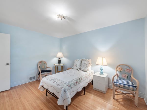 12 Graymar Ave., North York, ON