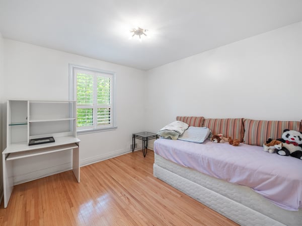 12 Graymar Ave., North York, ON