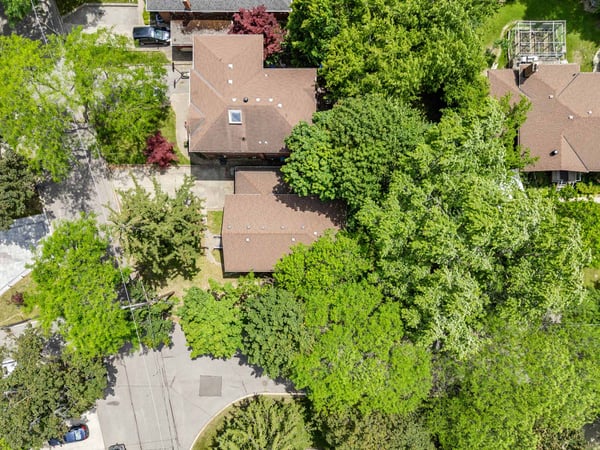 12 Graymar Ave., North York, ON