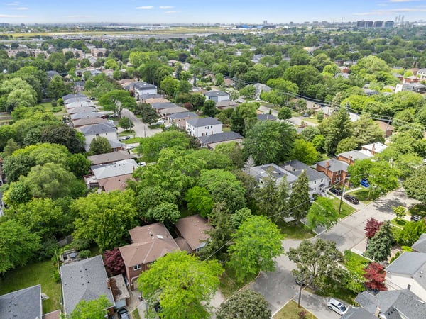 12 Graymar Ave., North York, ON
