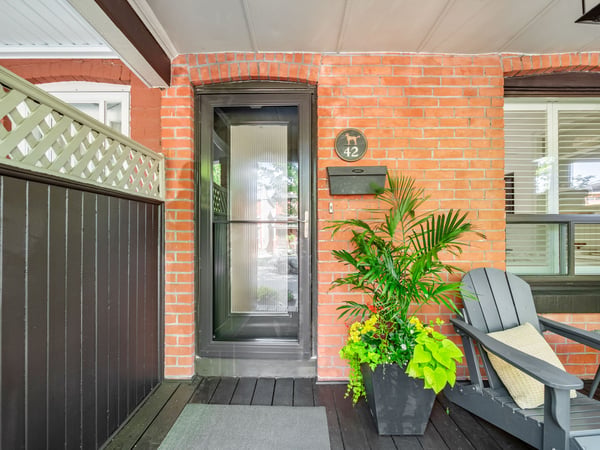 42 Arundel Ave., Toronto, ON