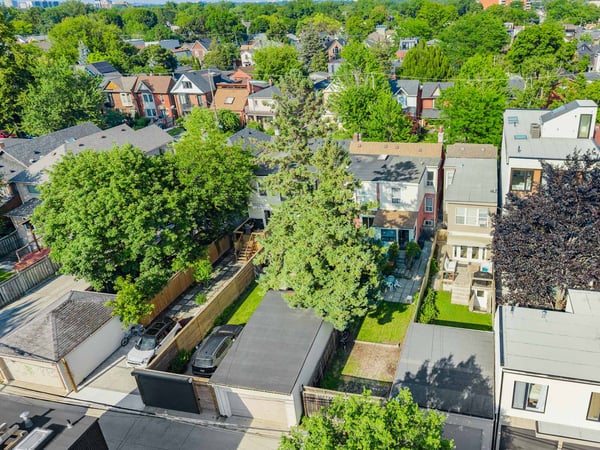 42 Arundel Ave., Toronto, ON