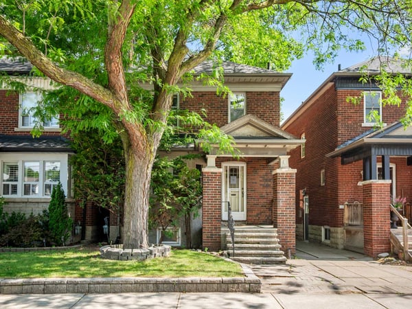 511 Donlands Ave., East York, ON