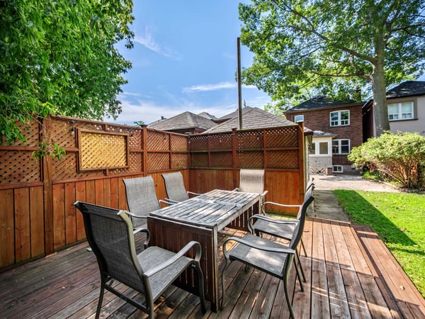 511 Donlands Ave., East York, ON