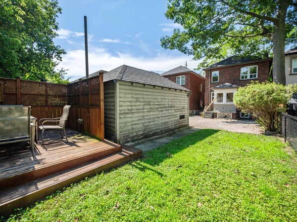 511 Donlands Ave., East York, ON