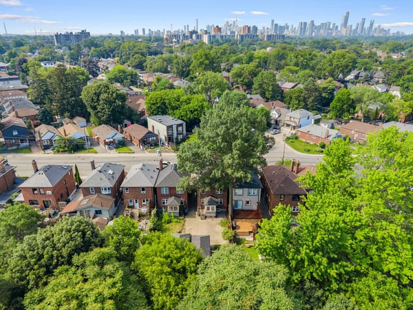 511 Donlands Ave., East York, ON