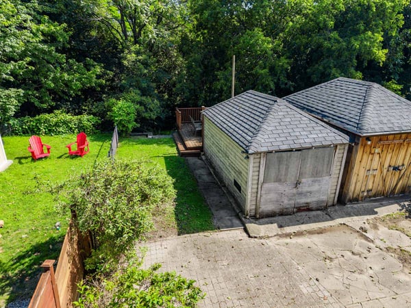 511 Donlands Ave., East York, ON