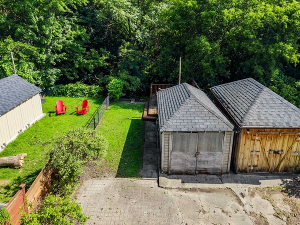 511 Donlands Ave., East York, ON