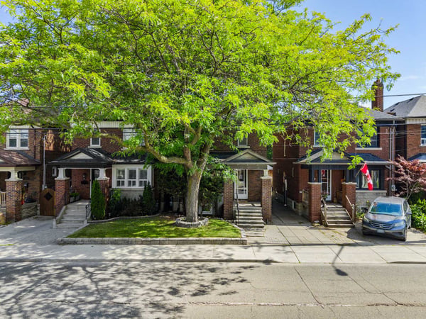 511 Donlands Ave., East York, ON