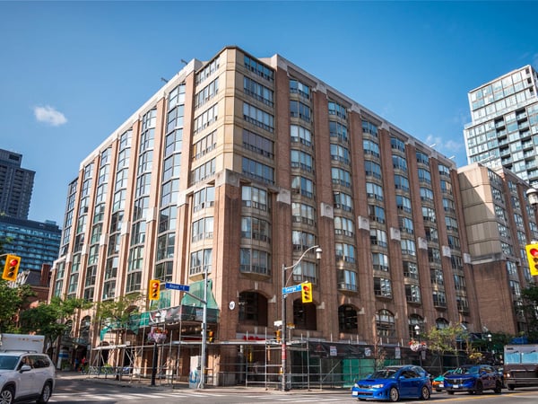 305-25 George St., Toronto, ON