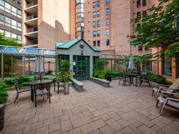 305-25 George St., Toronto, ON