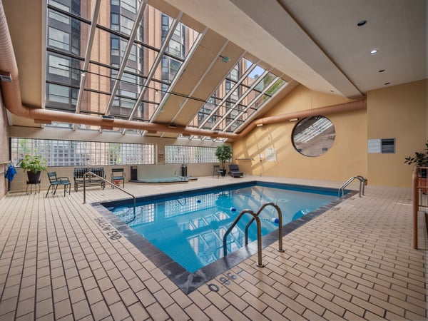 305-25 George St., Toronto, ON