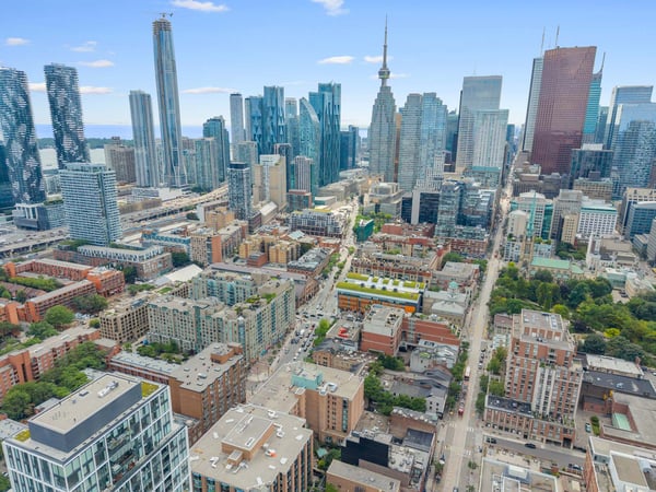 305-25 George St., Toronto, ON