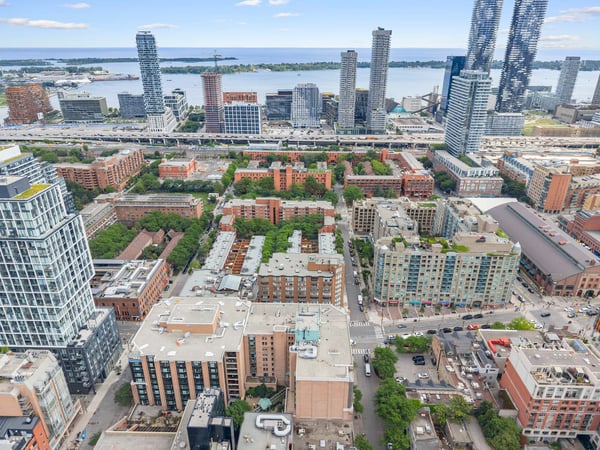 305-25 George St., Toronto, ON