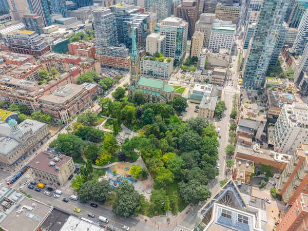 305-25 George St., Toronto, ON