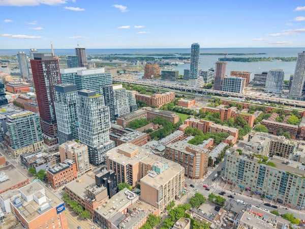 305-25 George St., Toronto, ON